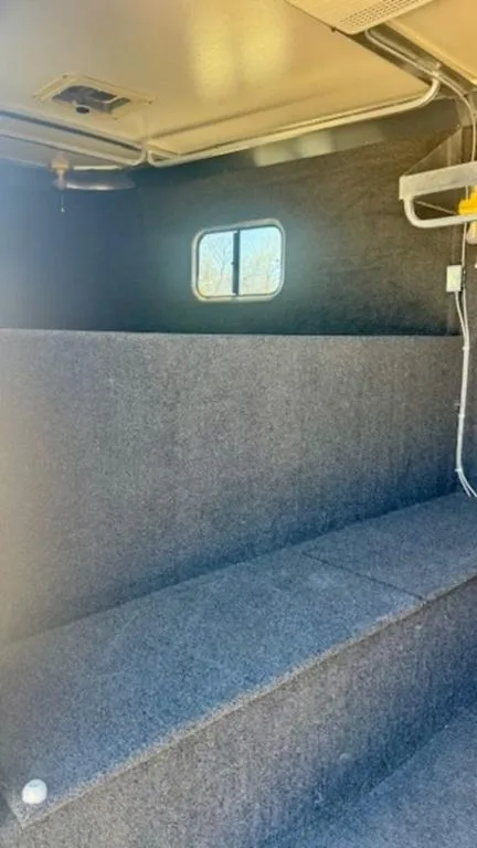 used Horse Trailers Hart Trailers  for sale, in San Angelo, TX Thumbnail 9