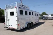 new Other Trailers 4-Star Trailers  for sale, in San Angelo, TX Thumbnail 3