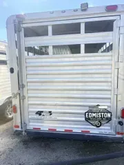 used Utility Trailers 4-Star Trailers  for sale, in San Angelo, TX Thumbnail 4