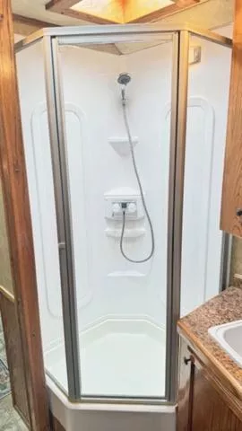 used Horse Trailers 4-Star Trailers  for sale, in San Angelo, TX Thumbnail 13