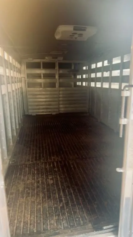 used Horse Trailers Integrity Trailers  for sale, in San Angelo, TX Thumbnail 7