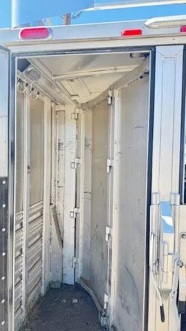new Horse Trailers Platinum Coach  for sale, in San Angelo, TX Thumbnail 8