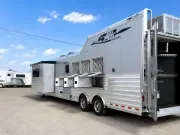 new Horse Trailers 4-Star Trailers  for sale, in San Angelo, TX Thumbnail 5