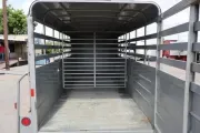 used Horse Trailers W-W Trailer  for sale, in San Angelo, TX Thumbnail 5