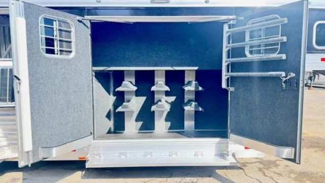 new Horse Trailers 4-Star Trailers  for sale, in San Angelo, TX Thumbnail 10