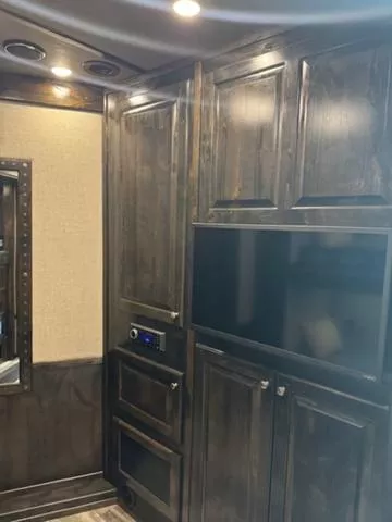 used Horse Trailers Bloomer  for sale, in San Angelo, TX Thumbnail 12