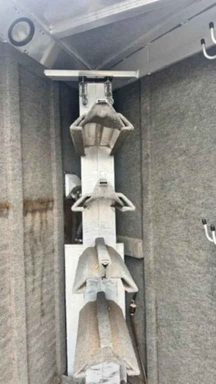 used Horse Trailers Bloomer  for sale, in San Angelo, TX Thumbnail 6