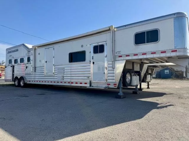 used Other Trailers Elite Trailers  for sale, in San Angelo, TX image-0