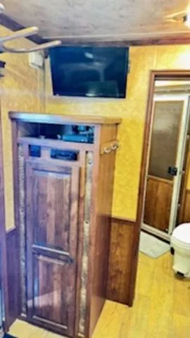 used Horse Trailers Twister  for sale, in San Angelo, TX Thumbnail 10