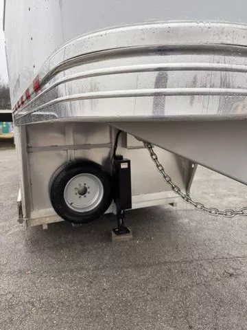used Other Trailers Bloomer  for sale, in San Angelo, TX Thumbnail 5