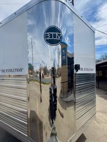 new Other Trailers Bloomer  for sale, in San Angelo, TX Thumbnail 4