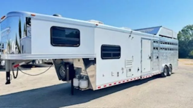 used Horse Trailers Other  for sale, in San Angelo, TX Thumbnail 3