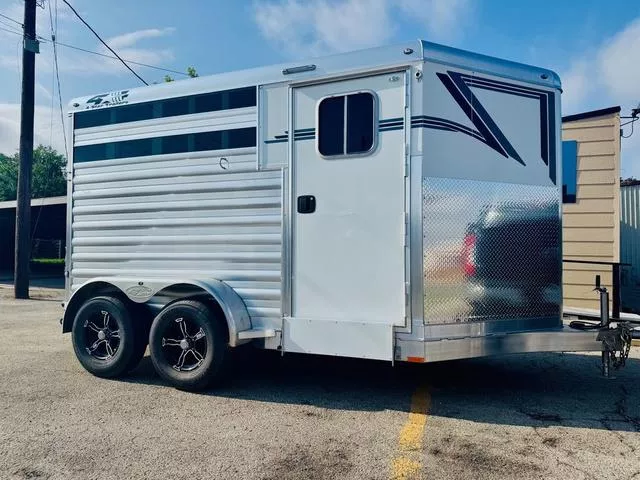 new Horse Trailers 4-Star Trailers  for sale, in San Angelo, TX image-0
