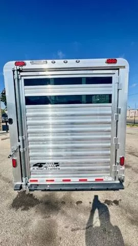 new Horse Trailers 4-Star Trailers  for sale, in San Angelo, TX Thumbnail 5