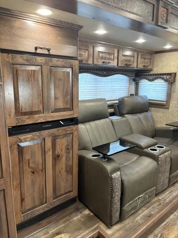 new Travel Trailers 4-Star Trailers  for sale, in San Angelo, TX Thumbnail 13