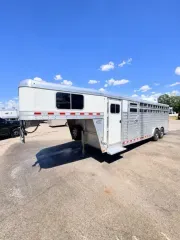 used Utility Trailers Elite Trailers  for sale, in San Angelo, TX Thumbnail 3