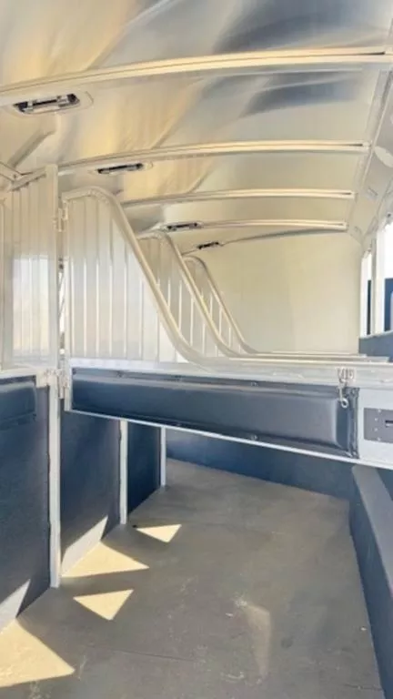 new Horse Trailers 4-Star Trailers  for sale, in San Angelo, TX Thumbnail 11