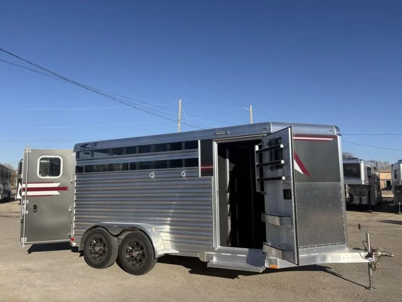 new Other Trailers 4-Star Trailers  for sale, in San Angelo, TX Thumbnail 2