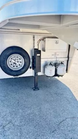 used Horse Trailers Other  for sale, in San Angelo, TX Thumbnail 4