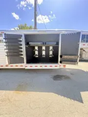 used Utility Trailers Elite Trailers  for sale, in San Angelo, TX Thumbnail 7