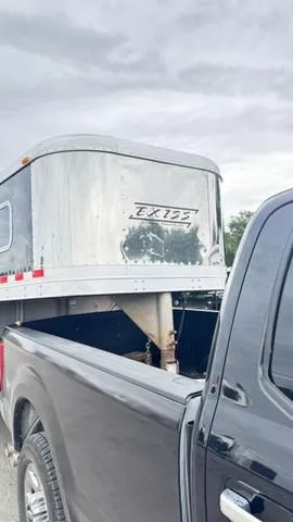 used Horse Trailers Other  for sale, in San Angelo, TX Thumbnail 2
