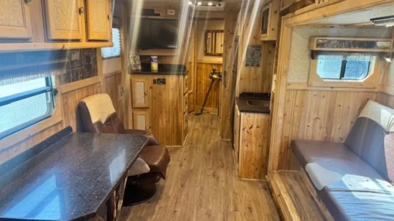 used Horse Trailers Other  for sale, in San Angelo, TX Thumbnail 8