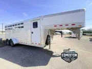 used Utility Trailers 4-Star Trailers  for sale, in San Angelo, TX Thumbnail 1