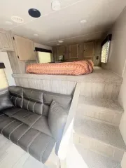used Utility Trailers SMC Horse Trailers  for sale, in San Angelo, TX Thumbnail 6
