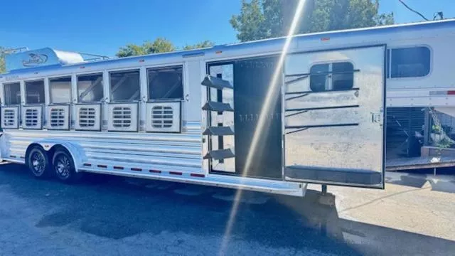 2018 Platinum PL 6H 2018 