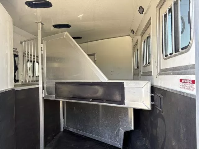 used Horse Trailers Lakota  for sale, in San Angelo, TX Thumbnail 5