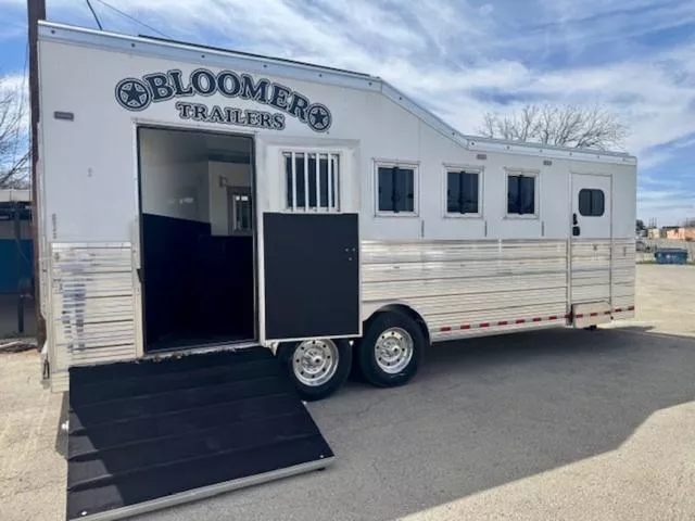 new Other Trailers Bloomer  for sale, in San Angelo, TX Thumbnail 3