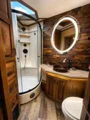 new Horse Trailers 4-Star Trailers  for sale, in San Angelo, TX Thumbnail 13