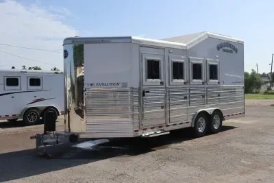 2019 Bloomer 4H Bloomer BP