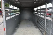 used Horse Trailers W-W Trailer  for sale, in San Angelo, TX Thumbnail 4