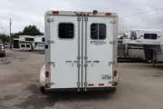 used Horse Trailers 4-Star Trailers  for sale, in San Angelo, TX Thumbnail 3