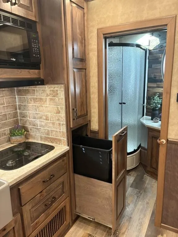 new Travel Trailers 4-Star Trailers  for sale, in San Angelo, TX Thumbnail 15