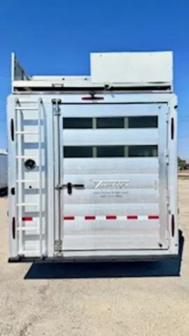 used Horse Trailers Other  for sale, in San Angelo, TX Thumbnail 6