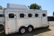 used Other Trailers Hart Trailers  for sale, in San Angelo, TX Thumbnail 9