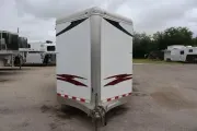 used Horse Trailers 4-Star Trailers  for sale, in San Angelo, TX Thumbnail 7
