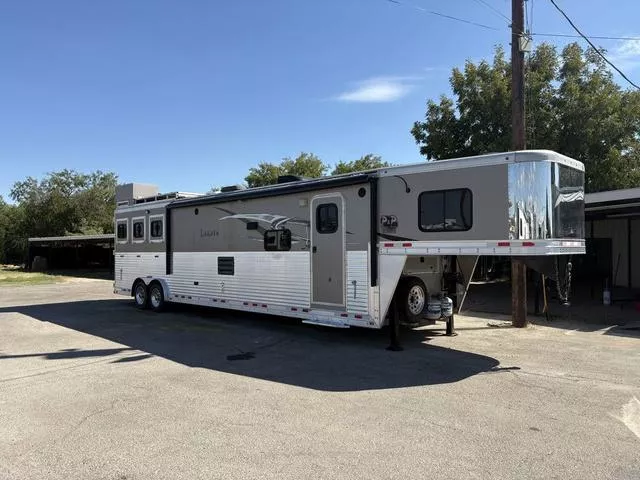 2014 Lakota 3 H Big Horn