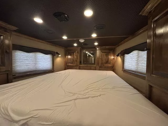 used Horse Trailers Platinum Coach  for sale, in San Angelo, TX Thumbnail 12