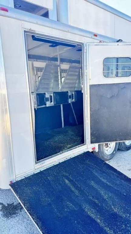 used Horse Trailers Other  for sale, in San Angelo, TX Thumbnail 4