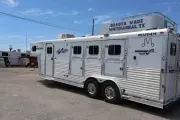 used Other Trailers Platinum Coach  for sale, in San Angelo, TX Thumbnail 20