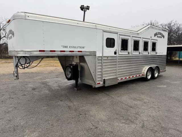 used Other Trailers Bloomer  for sale, in San Angelo, TX Thumbnail 2