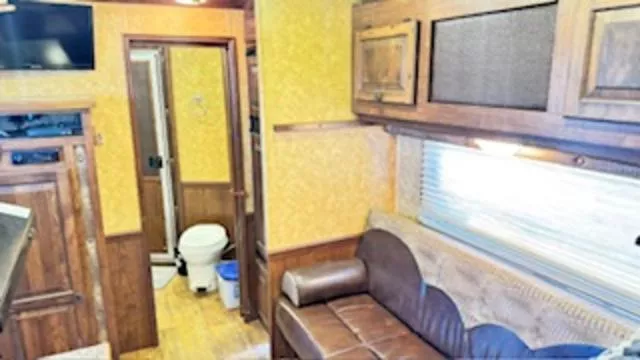 used Horse Trailers Other  for sale, in San Angelo, TX Thumbnail 9