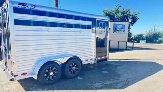 new Horse Trailers 4-Star Trailers  for sale, in San Angelo, TX image-0