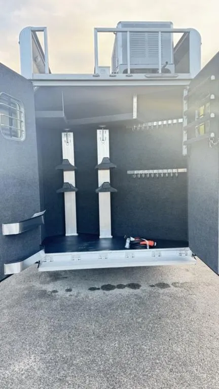 new Travel Trailers 4-Star Trailers  for sale, in San Angelo, TX Thumbnail 5