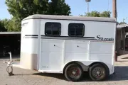 used Other Trailers Silverado  for sale, in San Angelo, TX Thumbnail 5