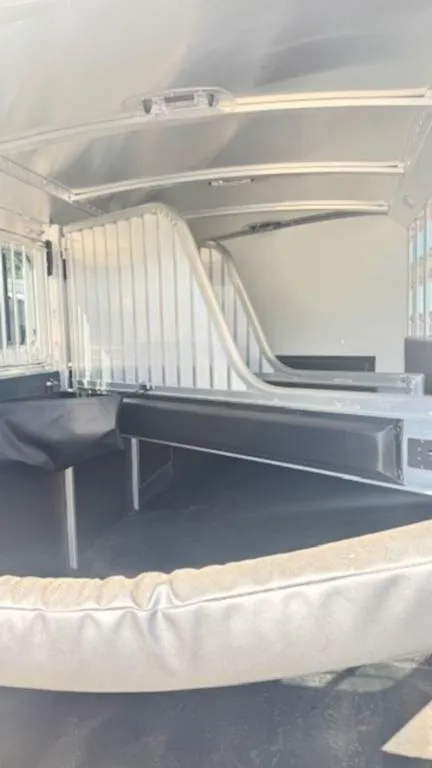 new Horse Trailers 4-Star Trailers  for sale, in San Angelo, TX Thumbnail 7