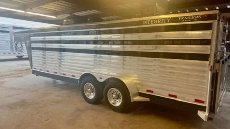 used Horse Trailers Other  for sale, in San Angelo, TX Thumbnail 2